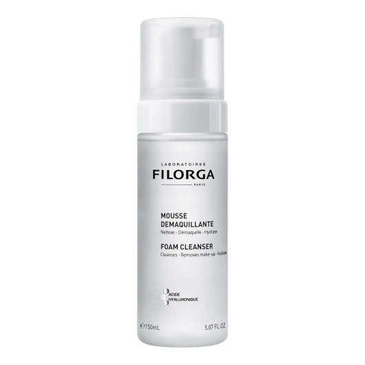 FILORGA MOUSSE STRUCCANTE150ML