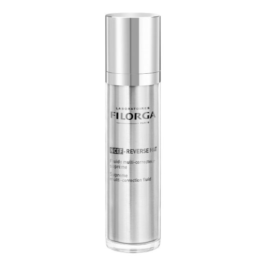 Filorga Ncef-Reverse Mat Fluido Multi-Correttore Supremo 50ml