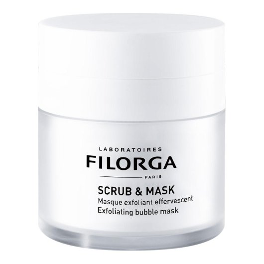 FILORGA SCRUB & MASK 55ML N/F