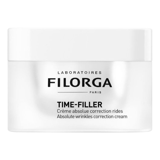 Filorga Time Filler Correzione Rughe 50ml