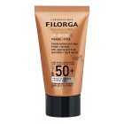 Filorga Uv-Bronze Visage Fluido Solare Anti-età 40ml