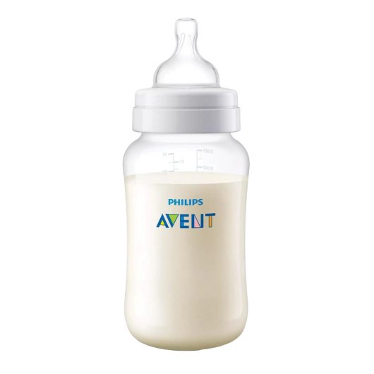 AVENT A/COLIC BOTT PP 11OZ 1PK