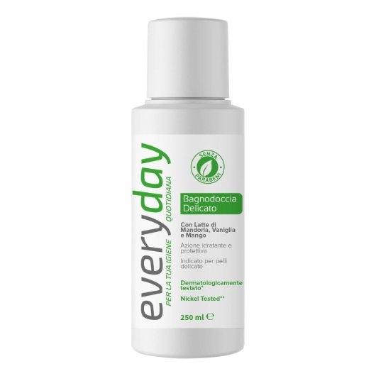 EVERYDAY BAGNODOCCIA DEL 250ML