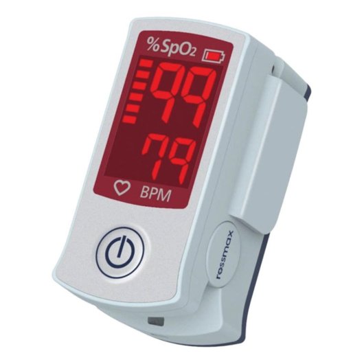 PULSOSSIMETRO ROSSMAX DITO SB100