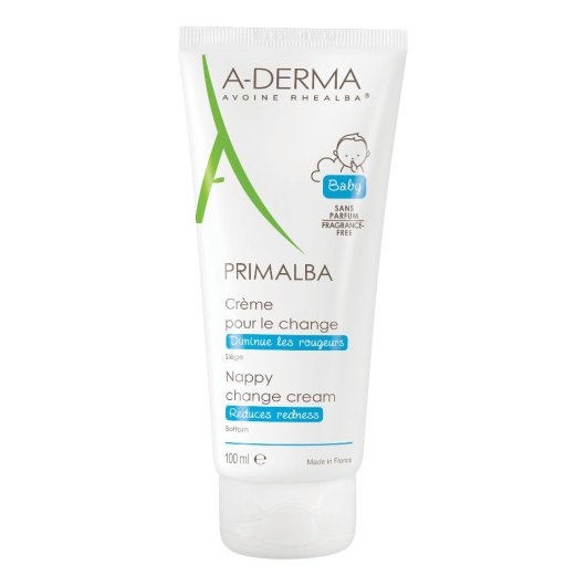 Aderma Primalba Crema Cambio 100ml