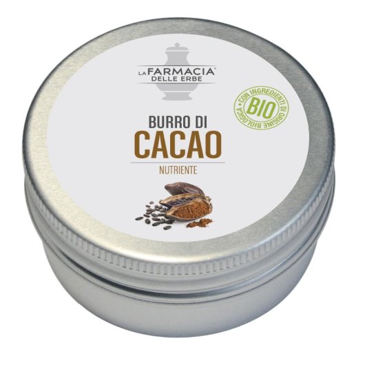 FDE BURRO DI CACAO 50ML