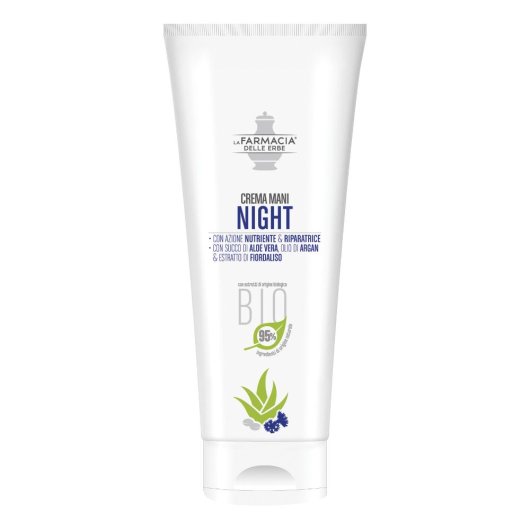 FDE CREMA MANI NIGHT 75ML