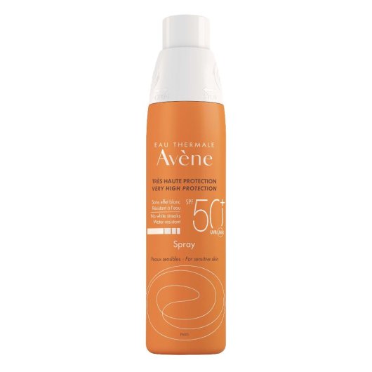 Avène Solare Spray Spf50 200ml