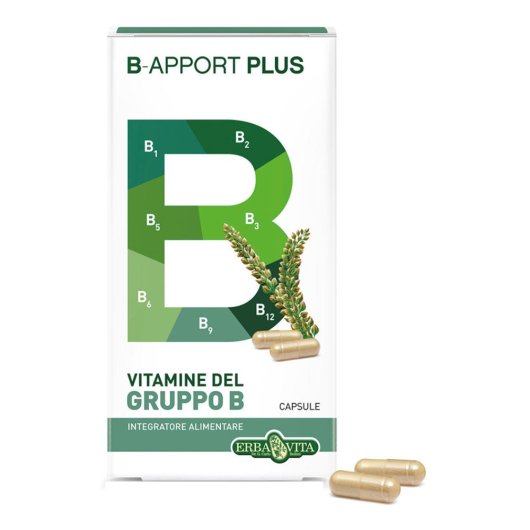 B-APPORT PLUS 45CPS