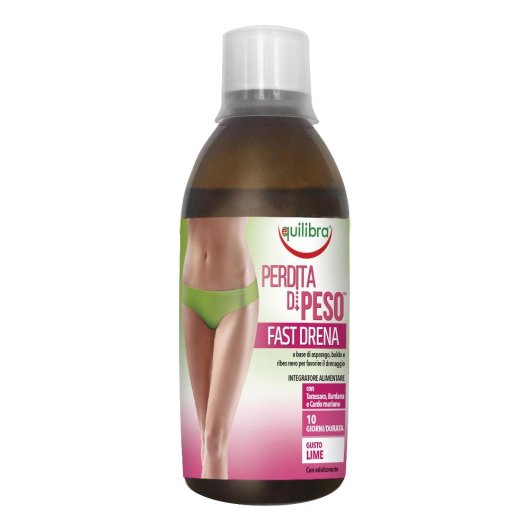 FAST DRENA 500ML