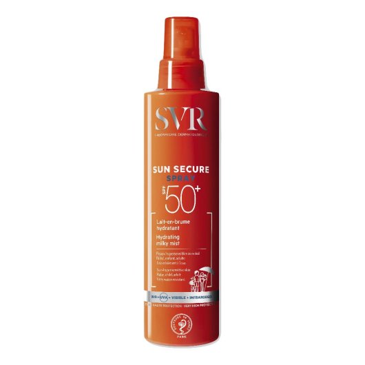 SUN SECURE SPRAY 50+ 200ML