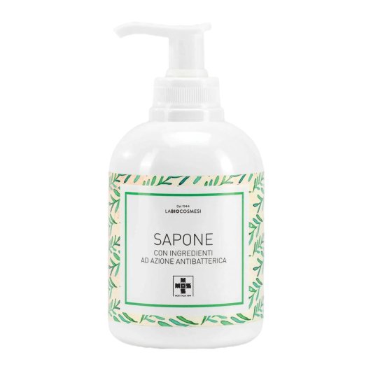 SAPONE LIQUIDO ANTIBATT 300ML