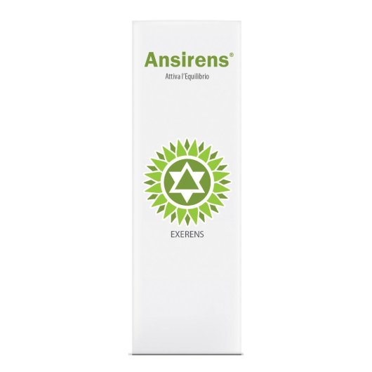 ANSIRENS GOCCE 50ML