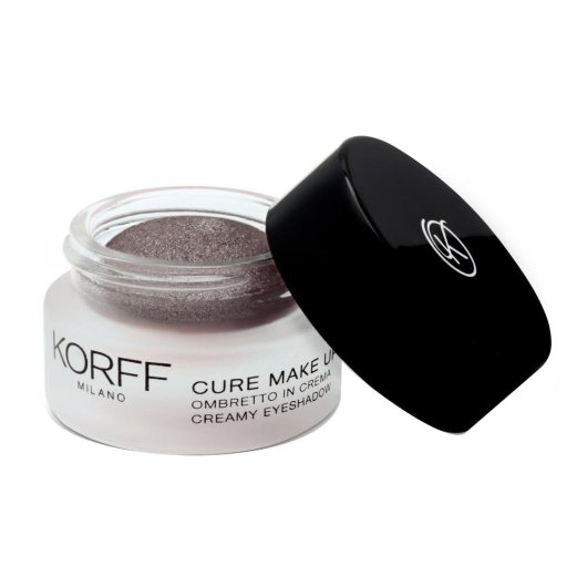 Korff Make Up Ombretto In Crema Nuance 06 4,5g