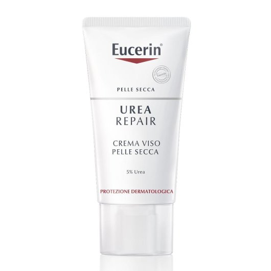 EUCERIN UREAREP CR VISO 50ML