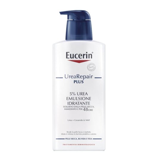 EUCERIN UREAREP EMULS 5% 400ML