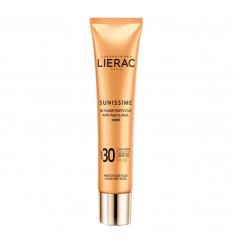 Lierac Sunissime BB Cream - Protezione Solare Spf30 40ml