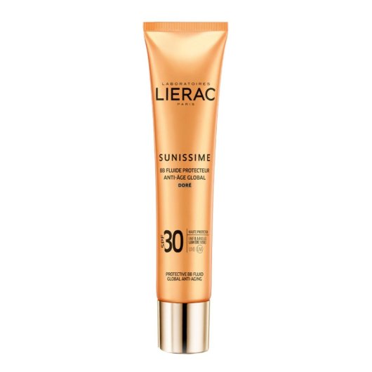 Lierac Sunissime BB Cream - Protezione Solare Spf30 40ml