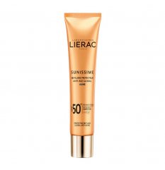 Lierac Sunissime BB Cream - Protezione Solare Spf50 40ml