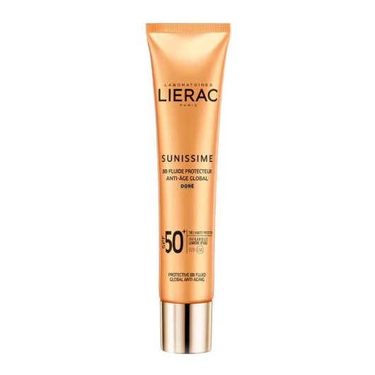 Lierac Sunissime BB Cream - Protezione Solare Spf50 40ml