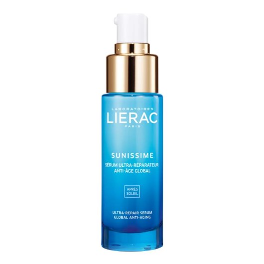 Lierac Sunissime Siero Doposole Viso 30ml