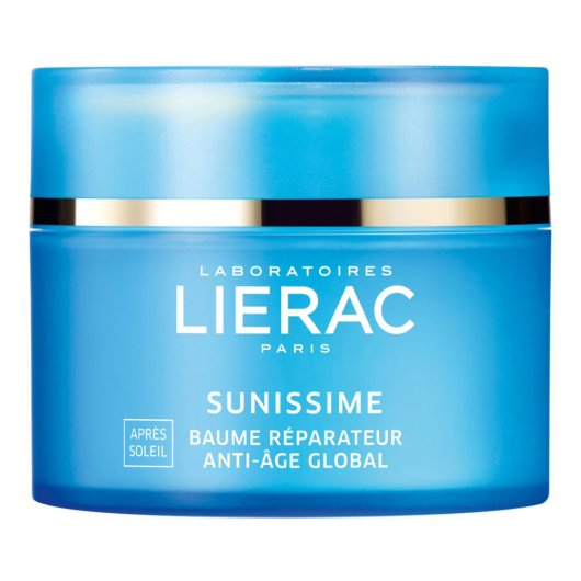 Lierac Sunissime Balsamo Doposole Viso 40ml