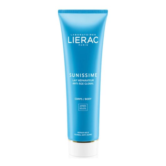 Lierac Sunissime Latte Doposole Corpo 150ml