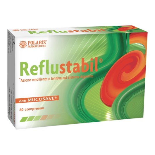 REFLUSTABIL 30OVALINE