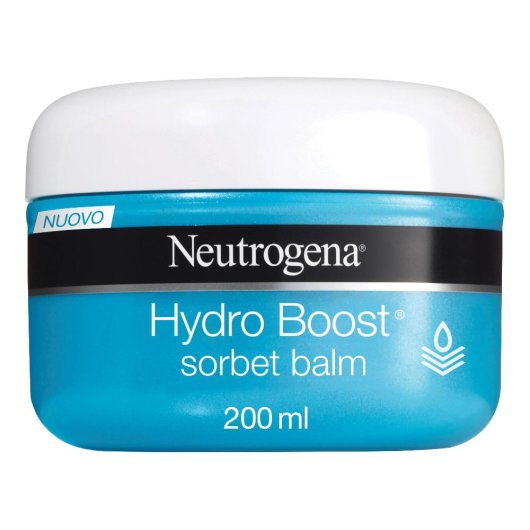 NEUTROGENA HB SORBET BALSCRP