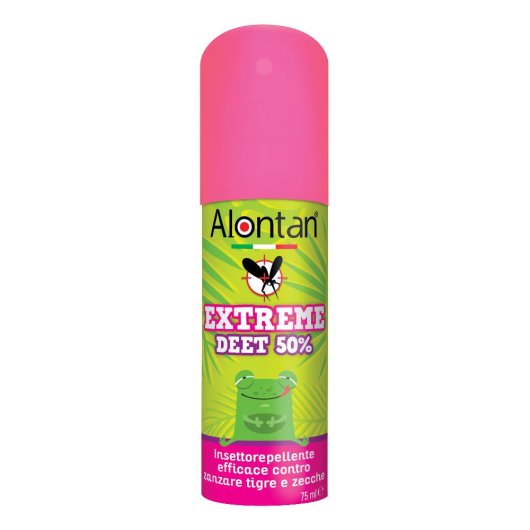 ALONTAN EXTREME SPRAY 75ML