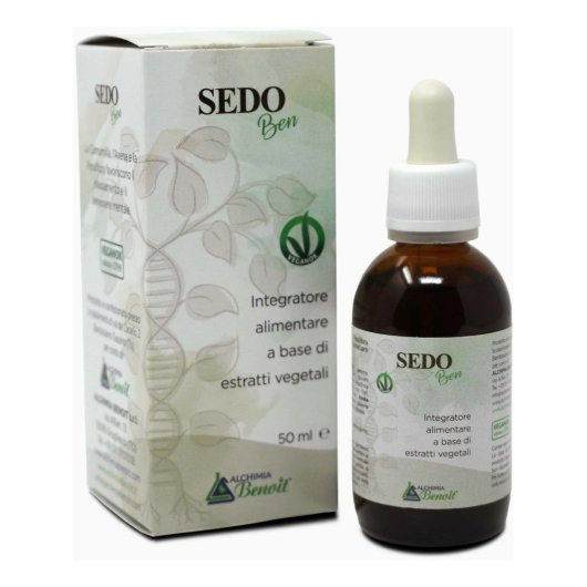 Sedo Ben 50ml