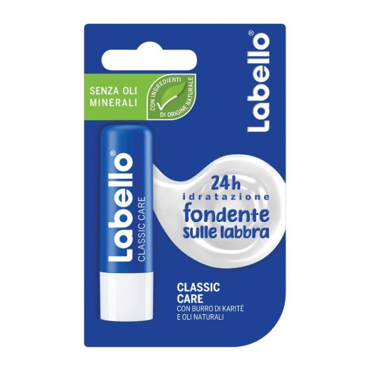 LABELLO CLASSICO CARE STICK