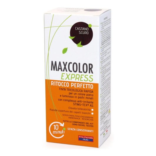 MAX COLOR EXPRESS CASTANO SCU