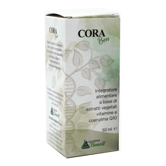 Cora Ben 50ml