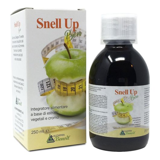 Snell Up Ben 250ml