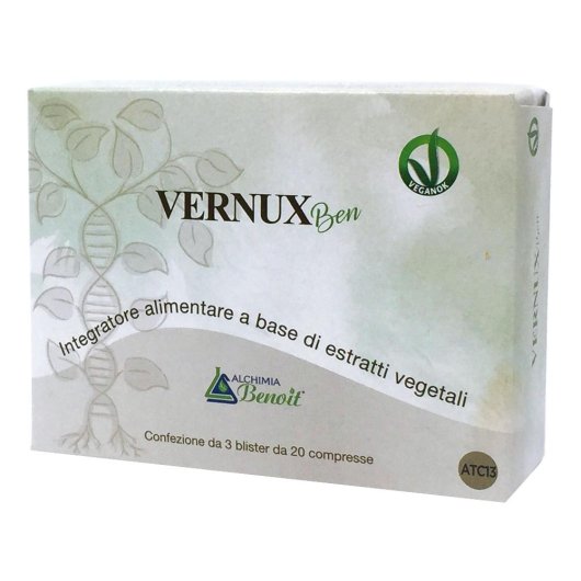 VERNUX BEN 60CPR