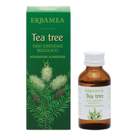 Tea Tree Oe Bio 20ml