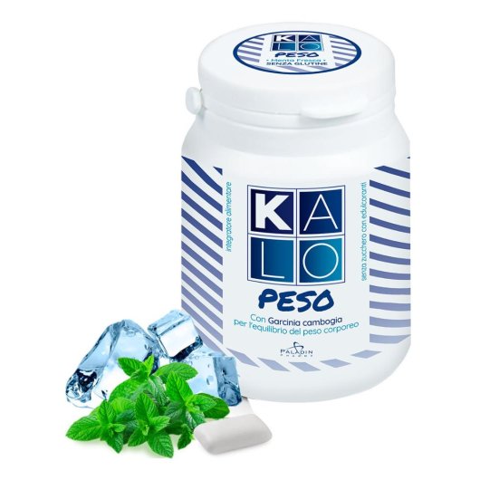 KALO PESO 25GUM