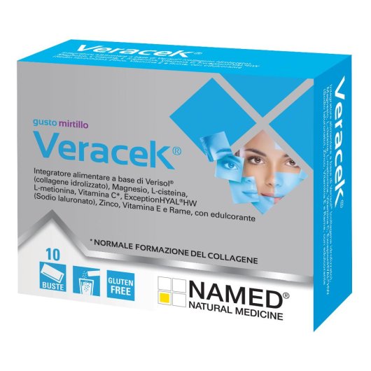 Veracek 10bust