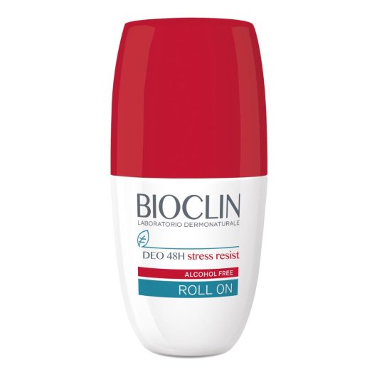 BIOCLIN DEO 48H STRESS RESIST