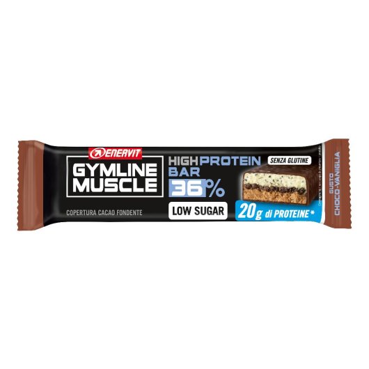 GYMLINE 20GPROTEINBARCHO/VAN