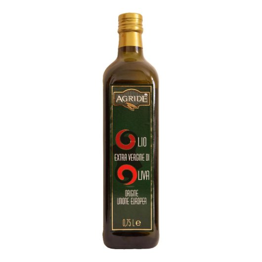 OLIO EXTRA VERG NATURINO 250ML