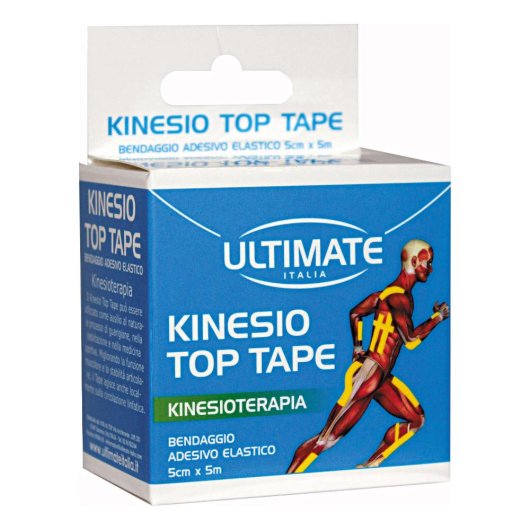 KINESIO TOP TAPE 5CMX5M