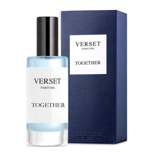 VERSET TOGETHER EDP 15ML