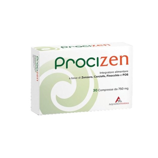 PROCIZEN 30CPR