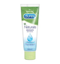 DUREX NAT GEL HYALURONICACID