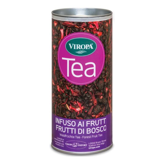 VIROPA INFUSO FRUTTI BOSCO 75G