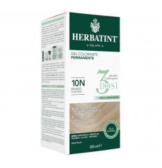 Herbatint 3dosi 10n 300ml