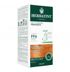 Herbatint 3dosi Ff6 300ml