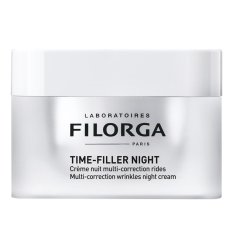  Filorga Time Filler Night Crema Antirughe 50ml